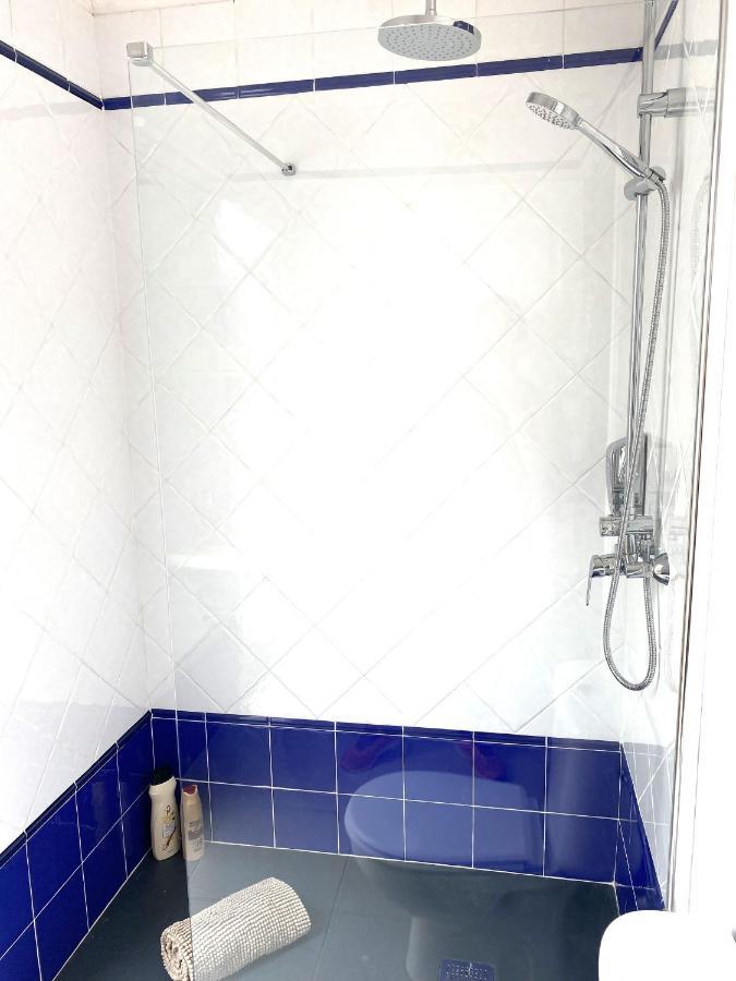 Apartamento Las Crucetas Калета де Себо Екстериор снимка